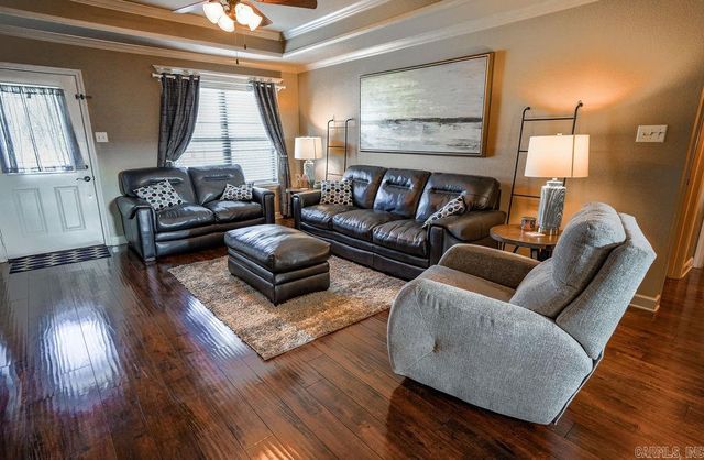 23 Huntington Drive, Austin, AR 72007