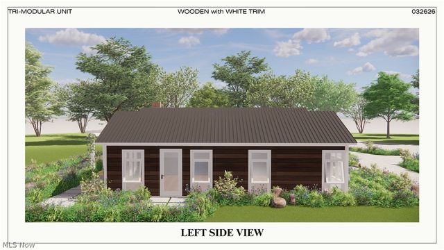 000 Ohio Drive, Lake Milton, OH 44429