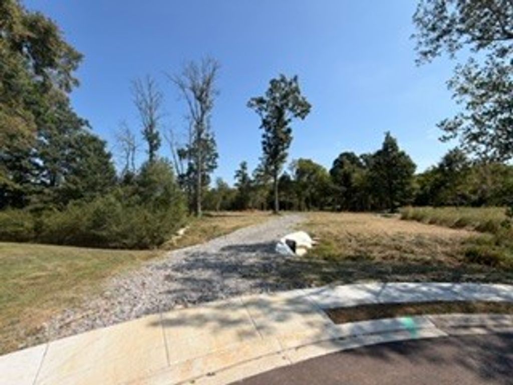 0 Scottish Dr, Murfreesboro, TN 37128