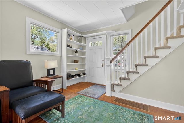 41 Barrett Street, Hamden, CT 06517