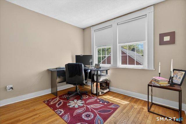 41 Barrett Street, Hamden, CT 06517