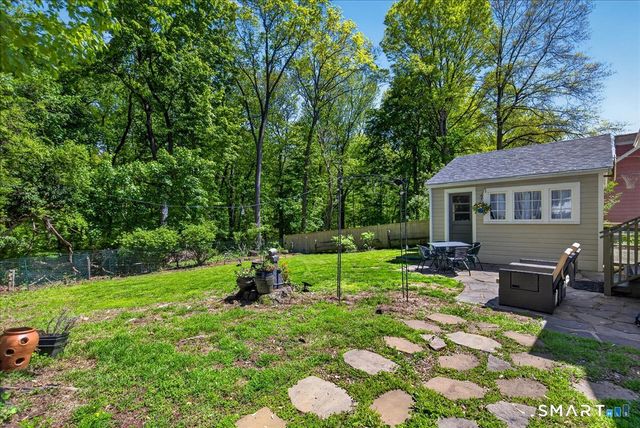 41 Barrett Street, Hamden, CT 06517