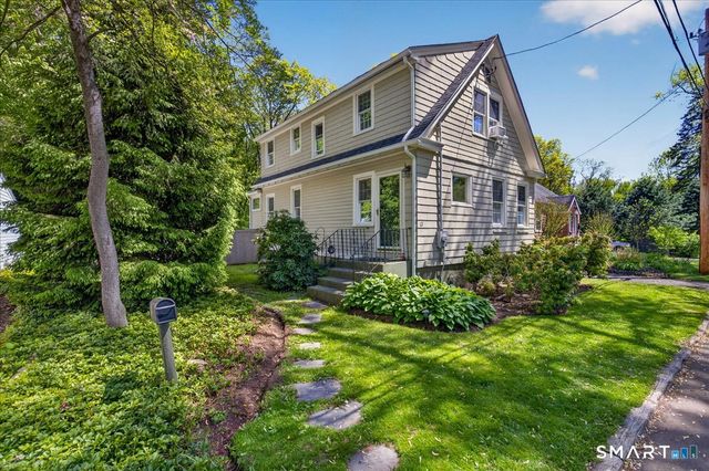 41 Barrett Street, Hamden, CT 06517