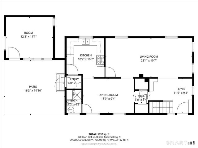 41 Barrett Street, Hamden, CT 06517