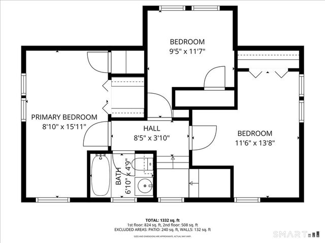 41 Barrett Street, Hamden, CT 06517