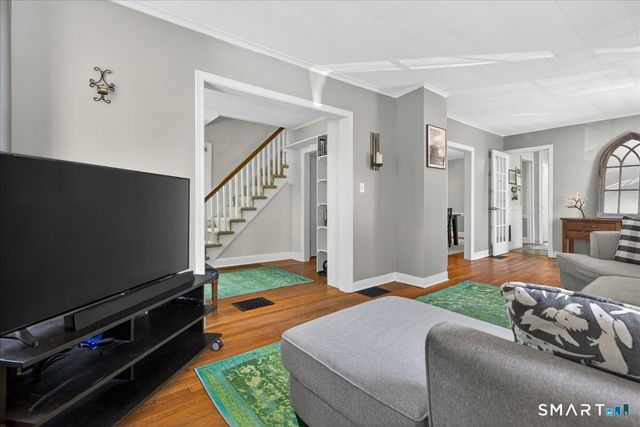 41 Barrett Street, Hamden, CT 06517