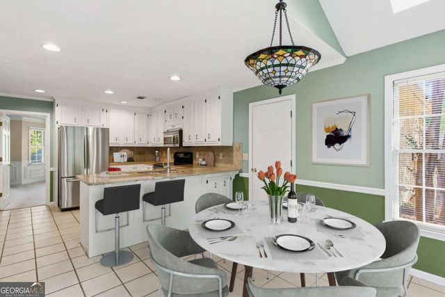 4150 Woodlark Court NE, Roswell, GA 30075
