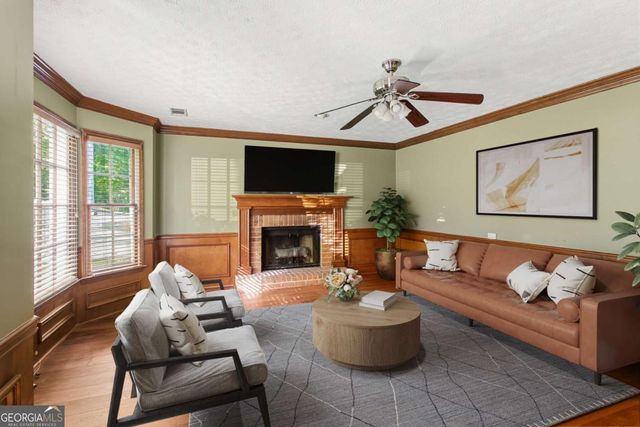 4150 Woodlark Court NE, Roswell, GA 30075