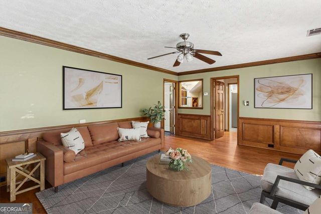 4150 Woodlark Court NE, Roswell, GA 30075