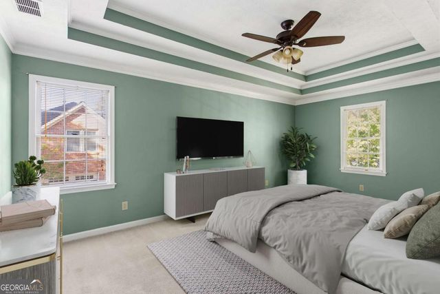 4150 Woodlark Court NE, Roswell, GA 30075
