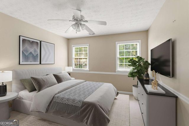4150 Woodlark Court NE, Roswell, GA 30075