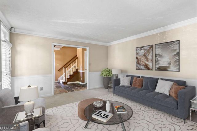 4150 Woodlark Court NE, Roswell, GA 30075