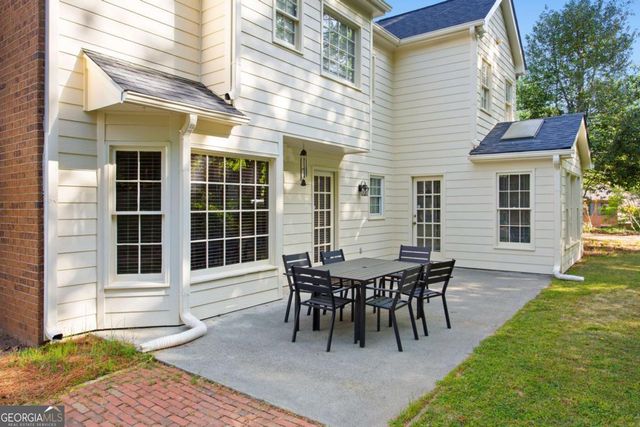 4150 Woodlark Court NE, Roswell, GA 30075