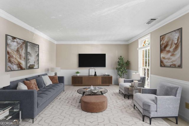 4150 Woodlark Court NE, Roswell, GA 30075