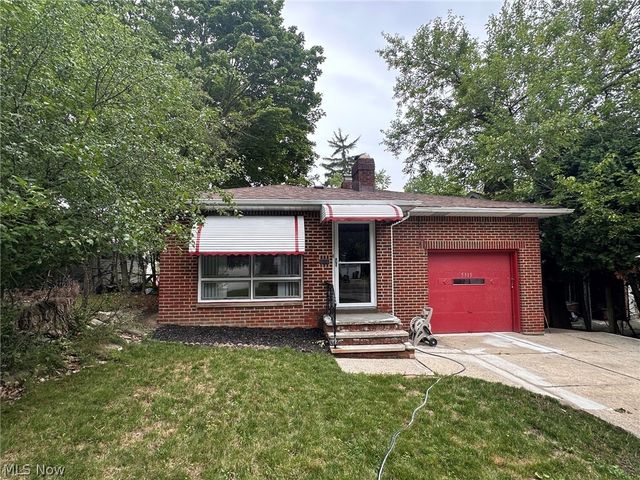 5315 Arch Street, Maple Heights, OH 44137
