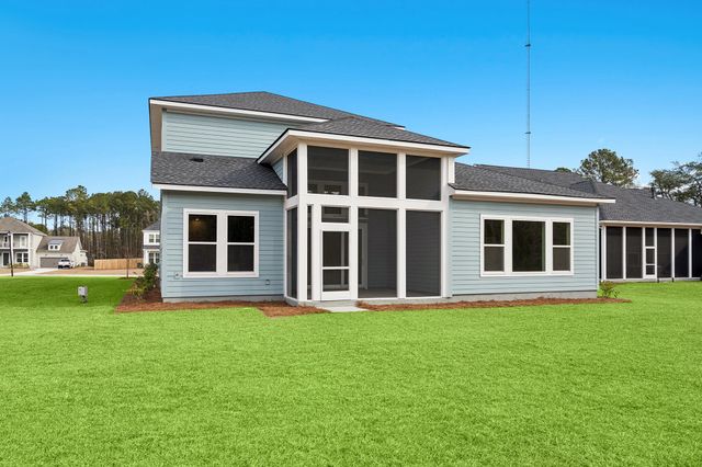 1175 Reserve Lane, Awendaw, SC 29429