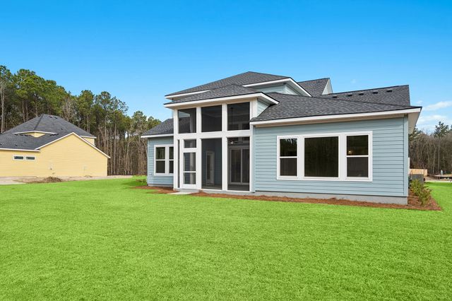 1175 Reserve Lane, Awendaw, SC 29429