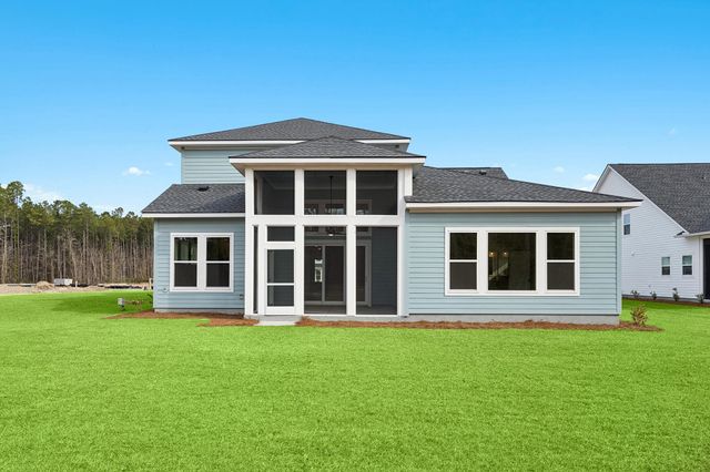 1175 Reserve Lane, Awendaw, SC 29429