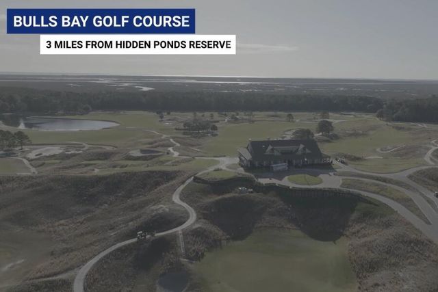 1175 Reserve Lane, Awendaw, SC 29429