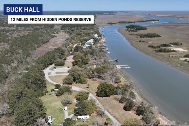 1175 Reserve Lane, Awendaw, SC 29429