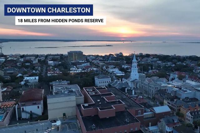 1175 Reserve Lane, Awendaw, SC 29429