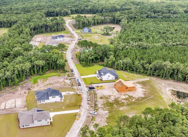 1175 Reserve Lane, Awendaw, SC 29429