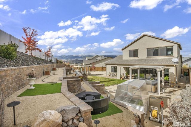 3048 Country Wind Lane, Reno, NV 89521