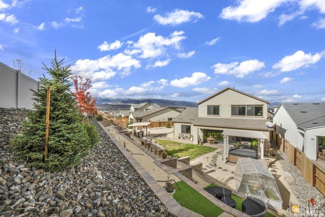 3048 Country Wind Lane, Reno, NV 89521