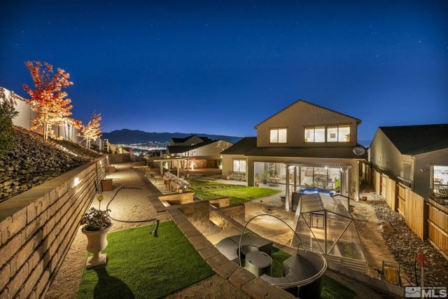 3048 Country Wind Lane, Reno, NV 89521