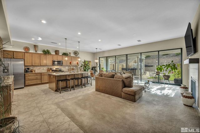 3048 Country Wind Lane, Reno, NV 89521