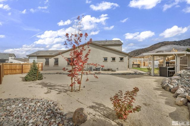 3048 Country Wind Lane, Reno, NV 89521
