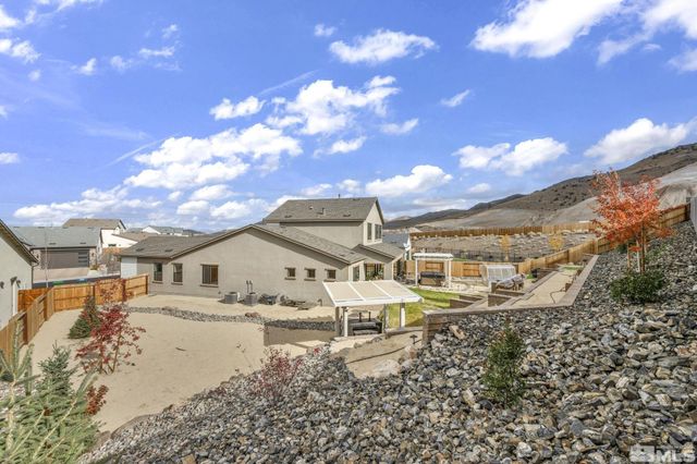 3048 Country Wind Lane, Reno, NV 89521