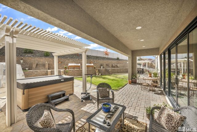 3048 Country Wind Lane, Reno, NV 89521