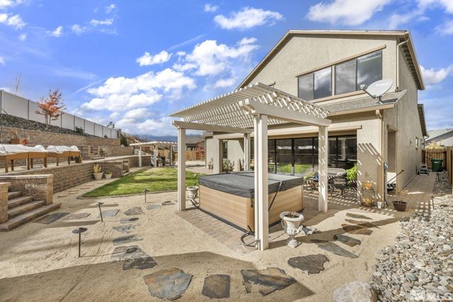 3048 Country Wind Lane, Reno, NV 89521