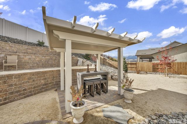 3048 Country Wind Lane, Reno, NV 89521