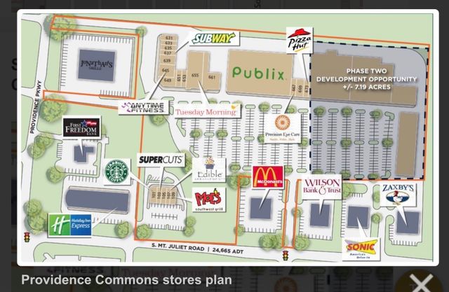 240 Killian Way, Mount Juliet, TN 37122