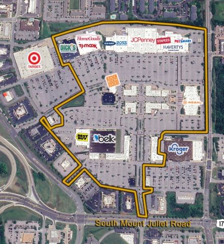 240 Killian Way, Mount Juliet, TN 37122