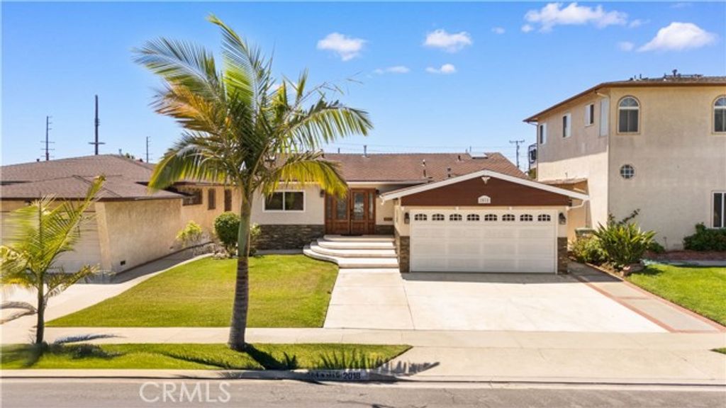 2018 W 147th St, Gardena, CA 90249