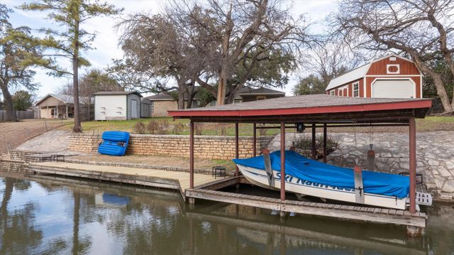 209 Granada Calle, Granbury, TX 76049