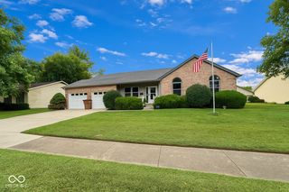 3376 Cox Lane, Columbus, IN 47203