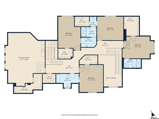 2017 Hollystone, Tyler, TX 75703