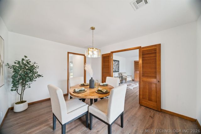 5855 E 46th Place, Tulsa, OK 74135