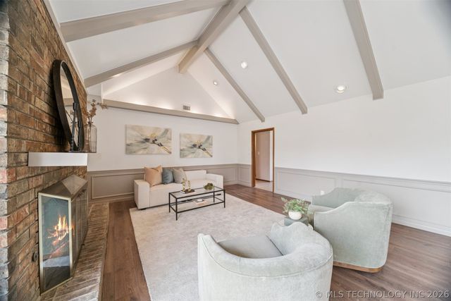 5855 E 46th Place, Tulsa, OK 74135