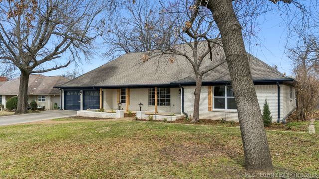 5855 E 46th Place, Tulsa, OK 74135