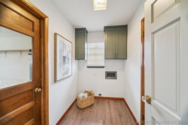 5855 E 46th Place, Tulsa, OK 74135