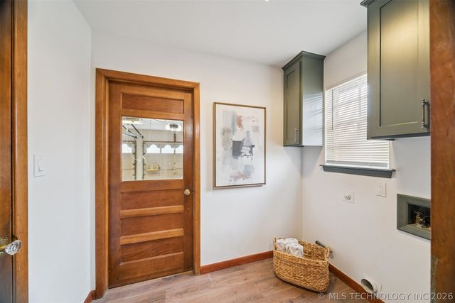 5855 E 46th Place, Tulsa, OK 74135