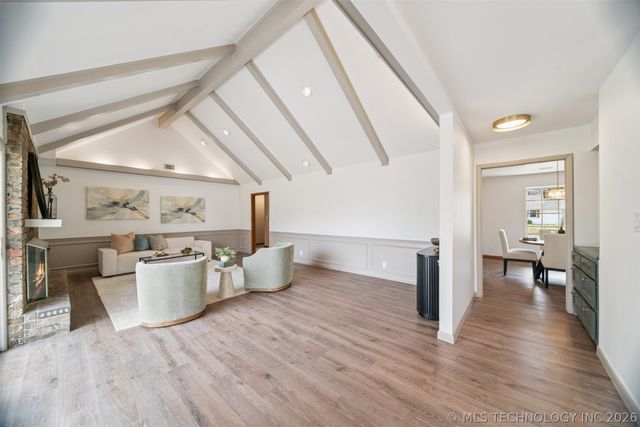 5855 E 46th Place, Tulsa, OK 74135