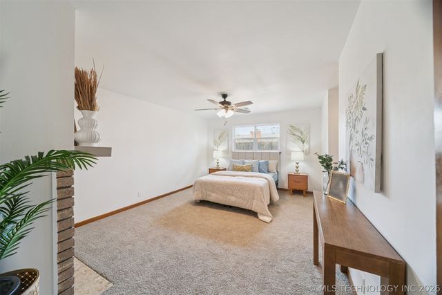 5855 E 46th Place, Tulsa, OK 74135