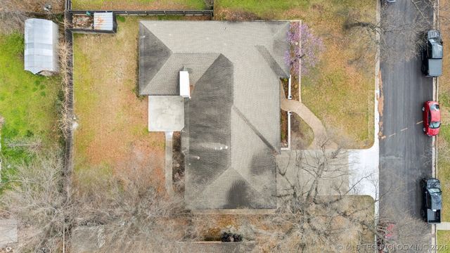 5855 E 46th Place, Tulsa, OK 74135