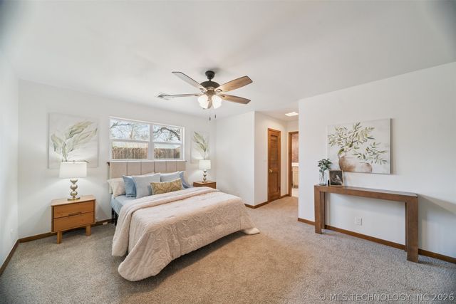 5855 E 46th Place, Tulsa, OK 74135